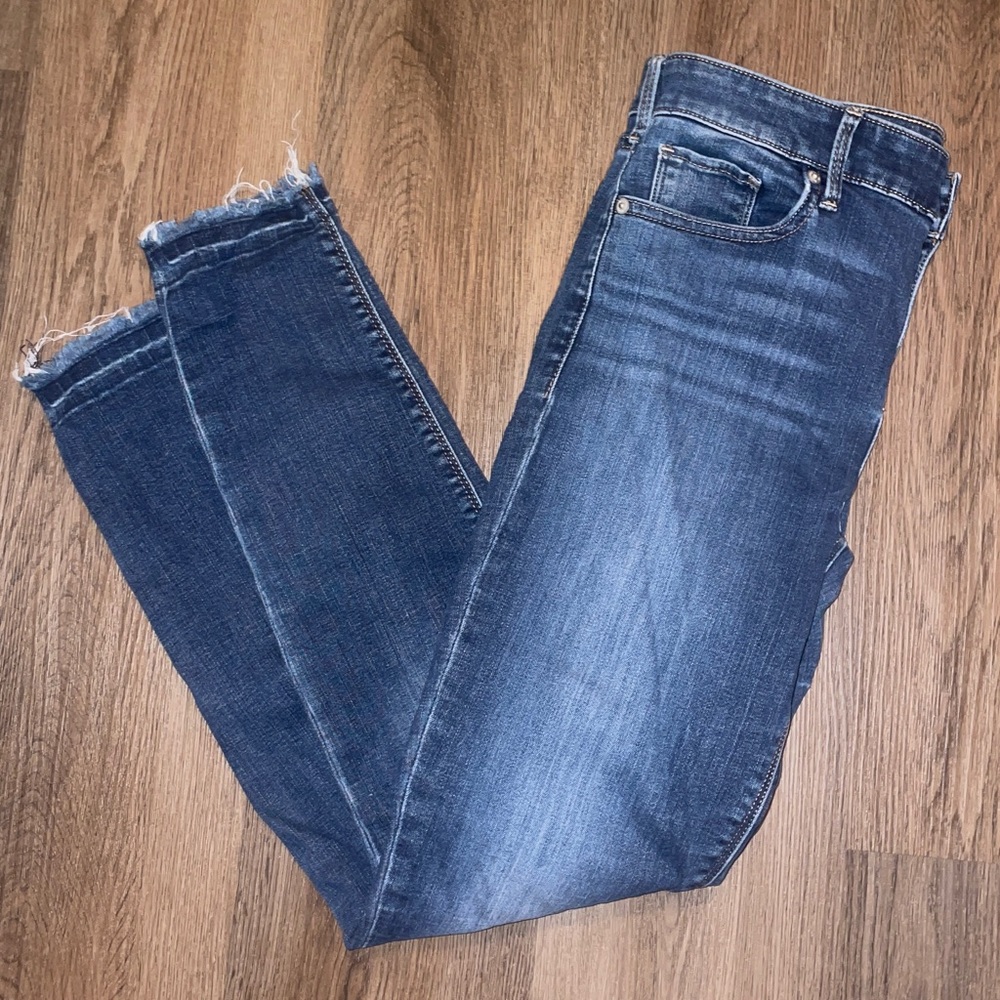 Lucky 🍀 Brand jeans size 6/28